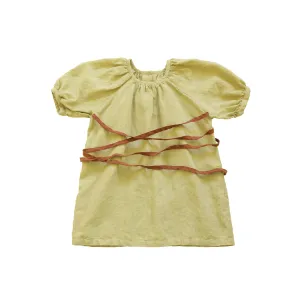 Ankara Kid's Dress