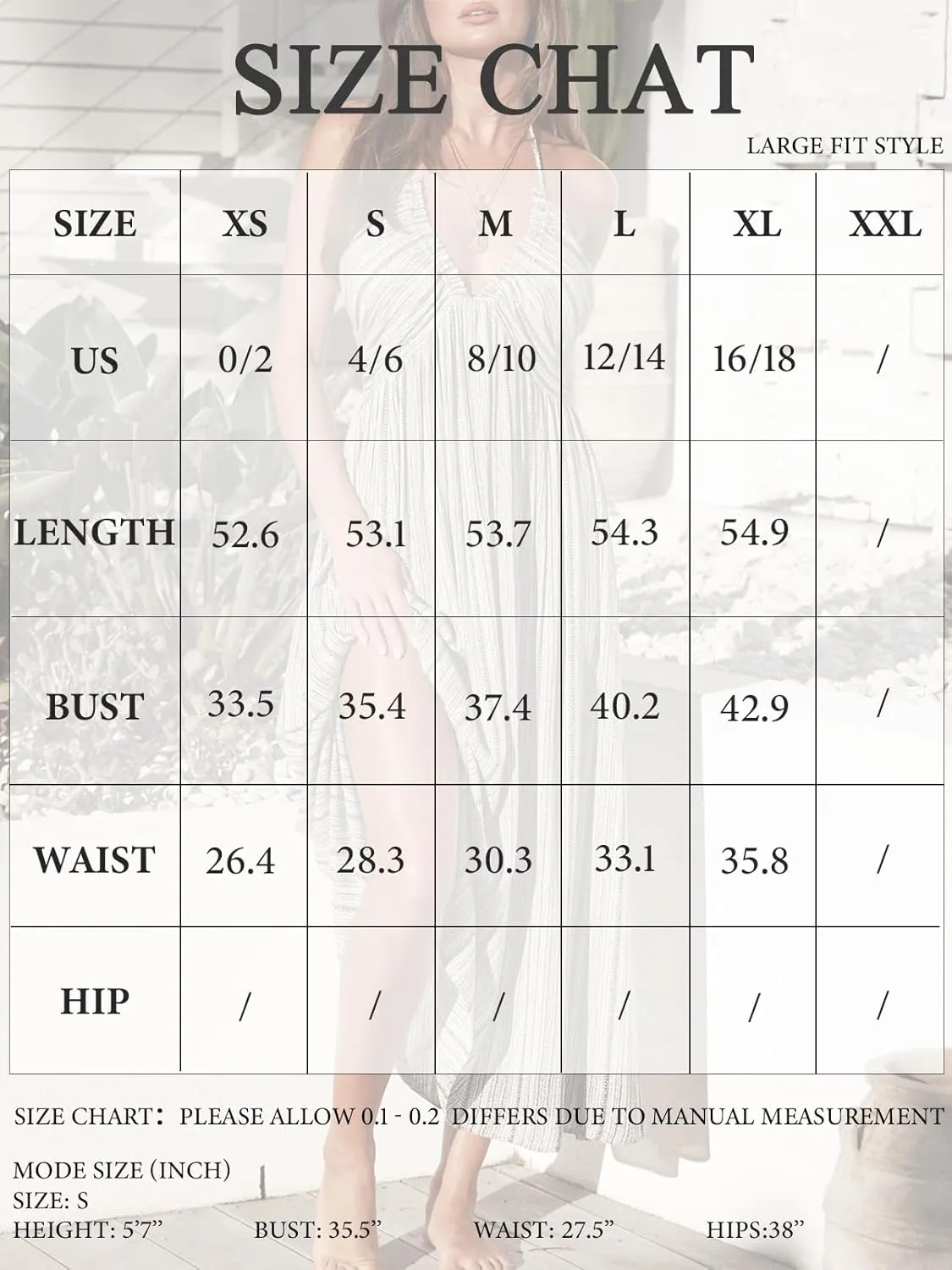 CUPSHE Women Backless Floral Summer Dress Plunging V Halter Neck Spaghetti Strap Ruffle Casual Beach Holiday Maxi Dress