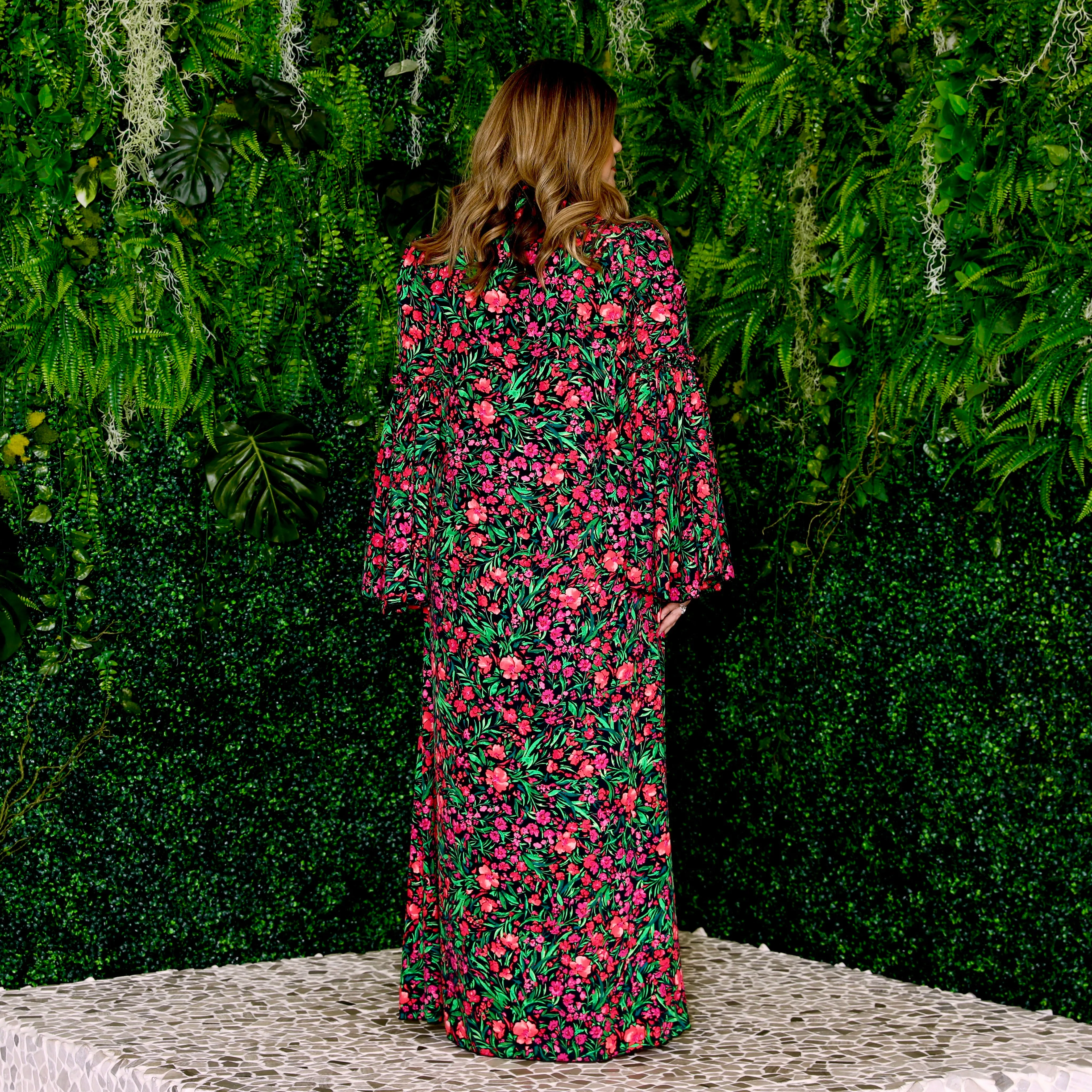 eve FLORAL
