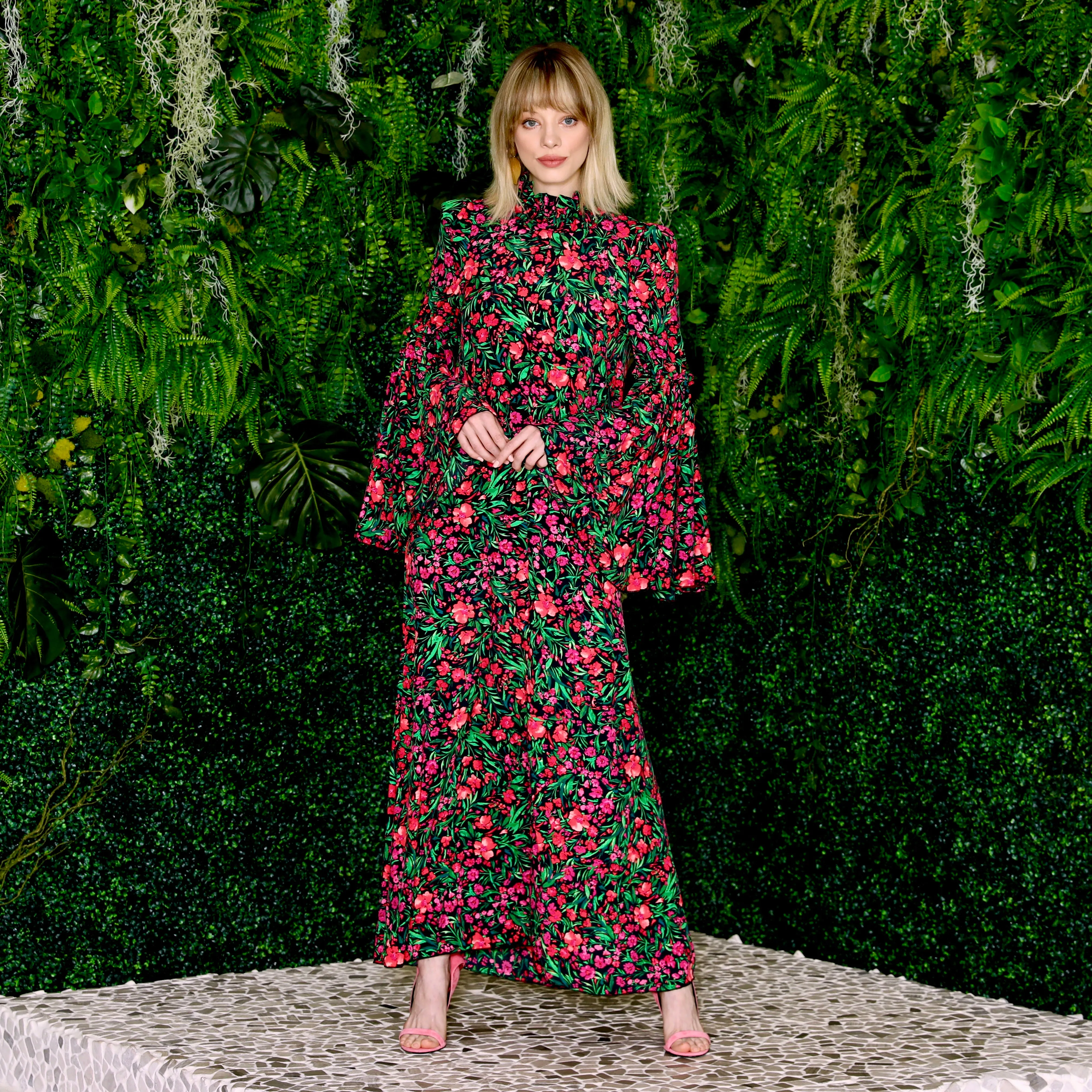 eve FLORAL