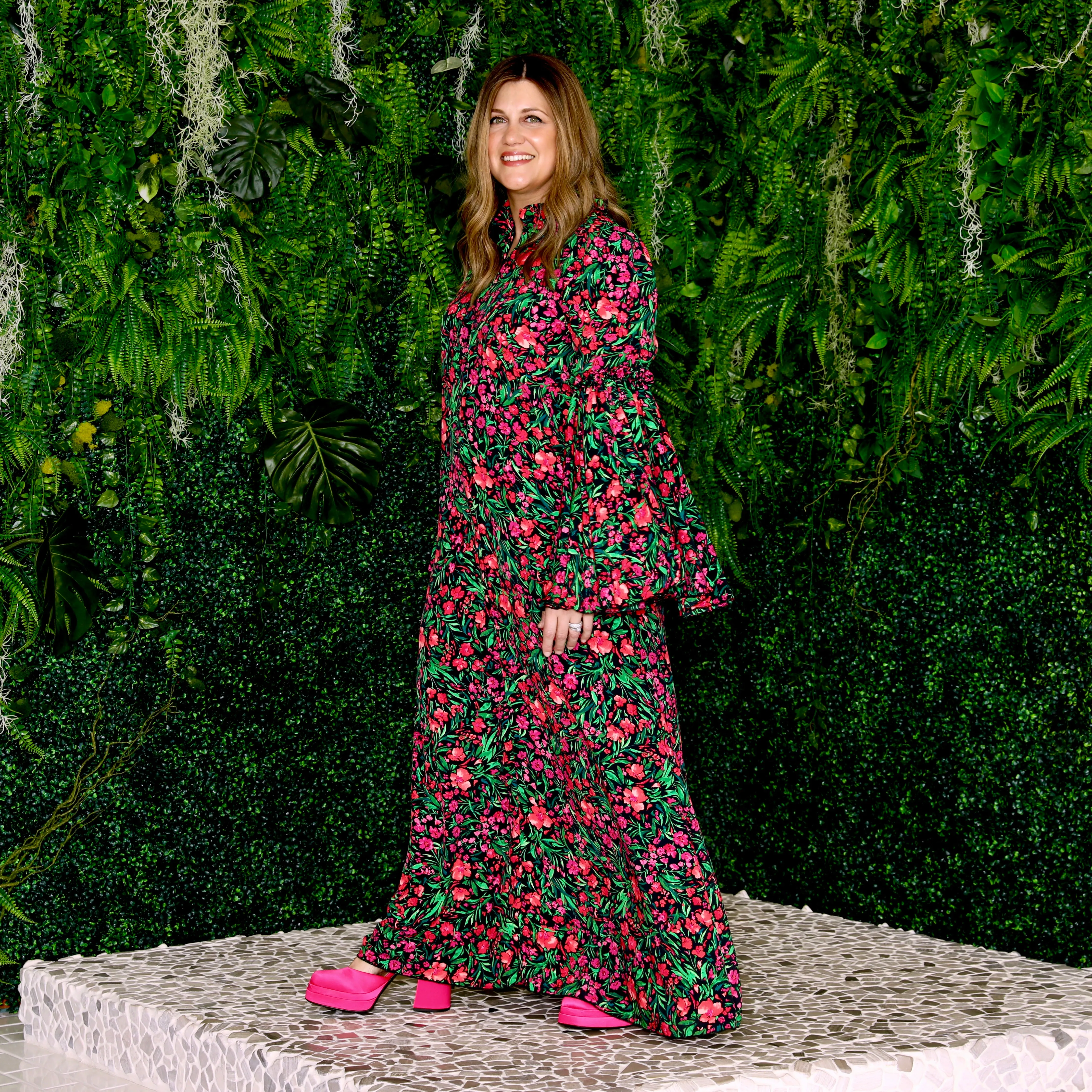 eve FLORAL