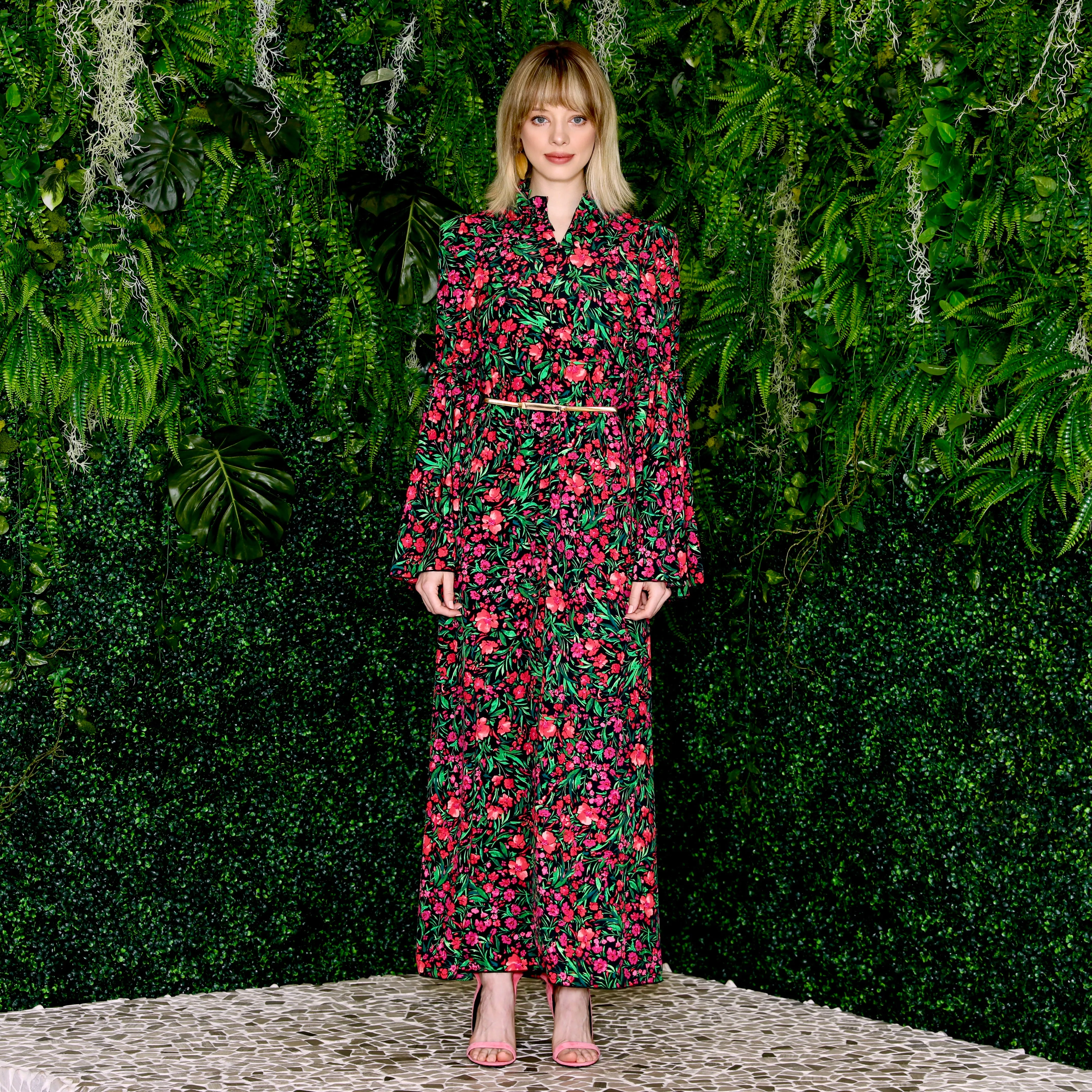 eve FLORAL