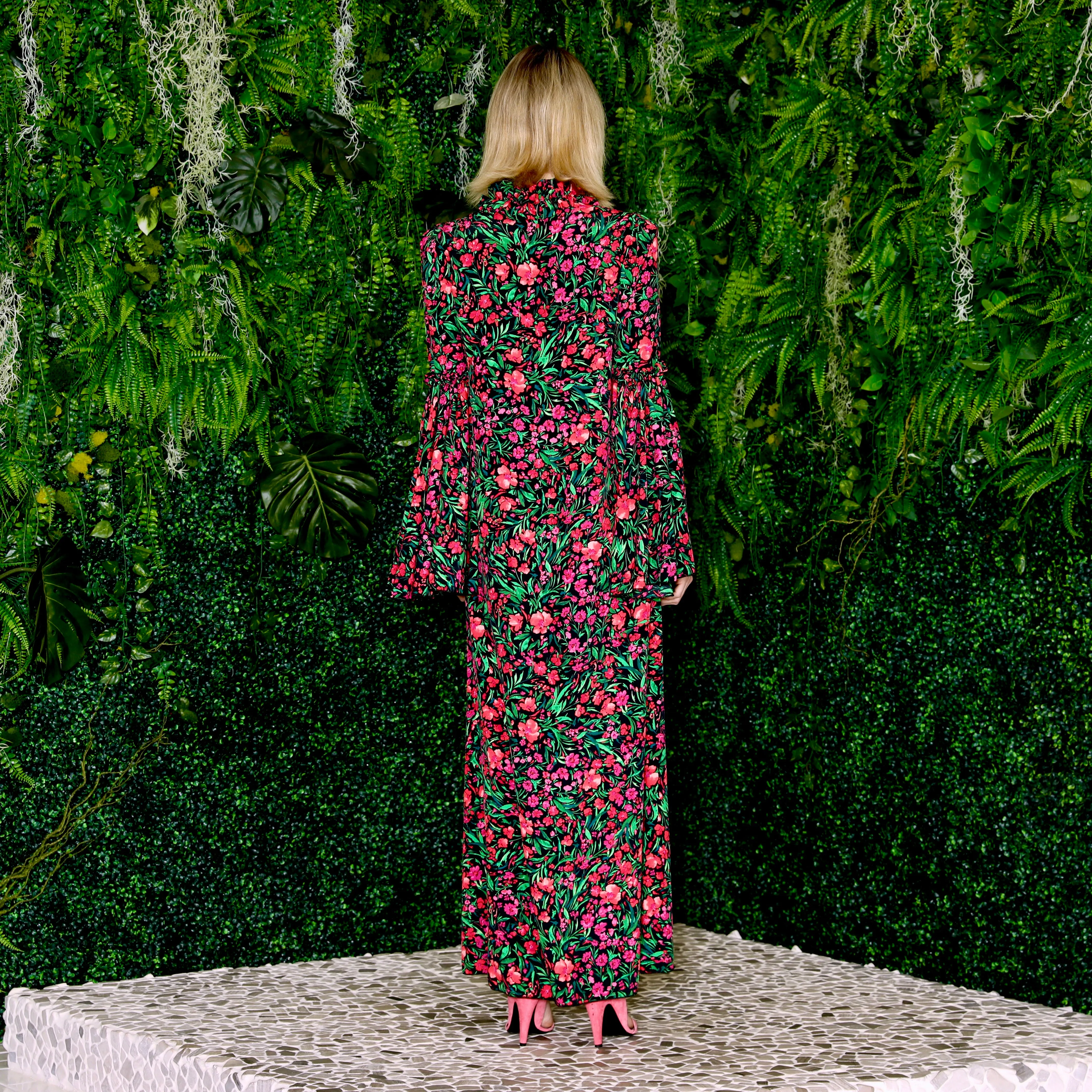 eve FLORAL