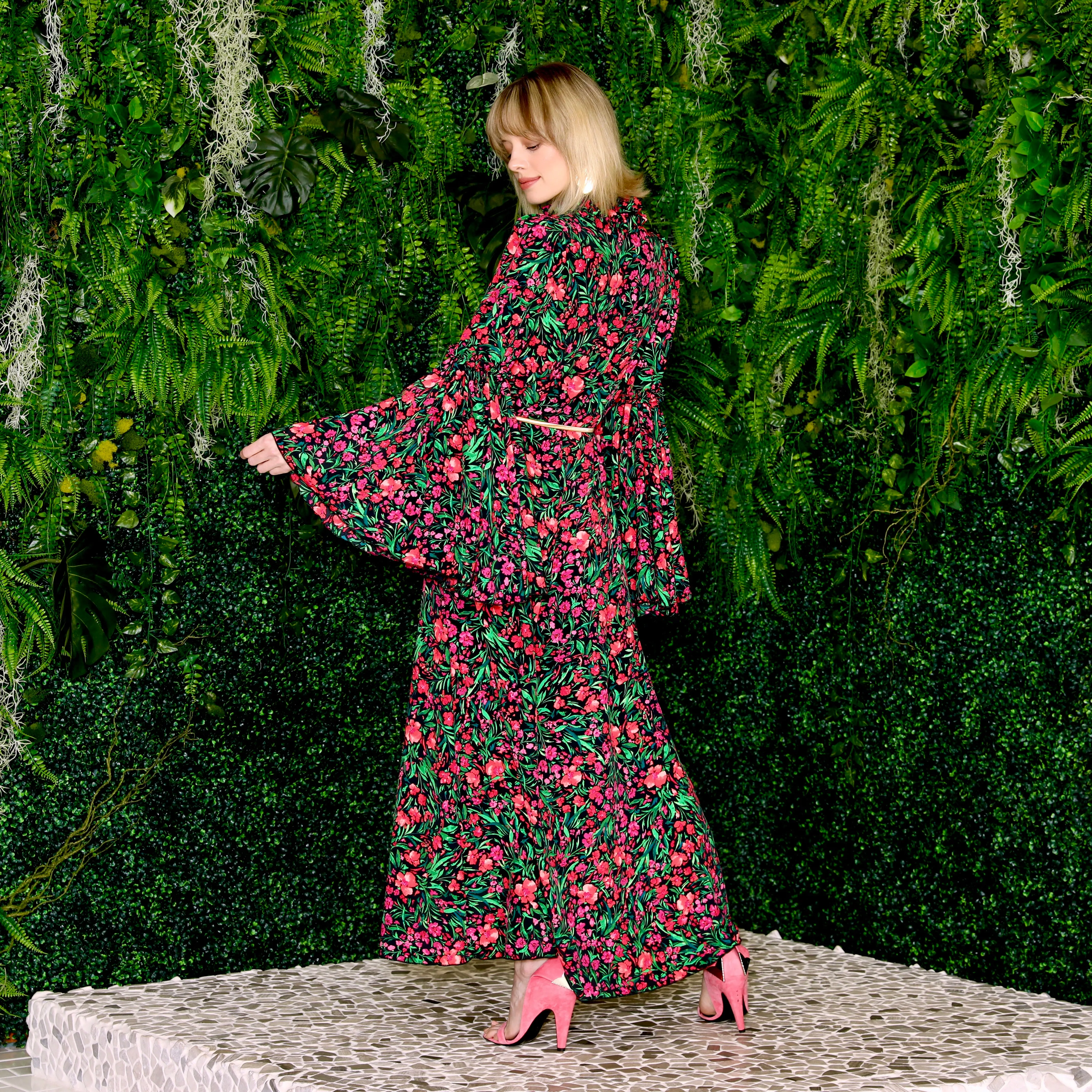 eve FLORAL