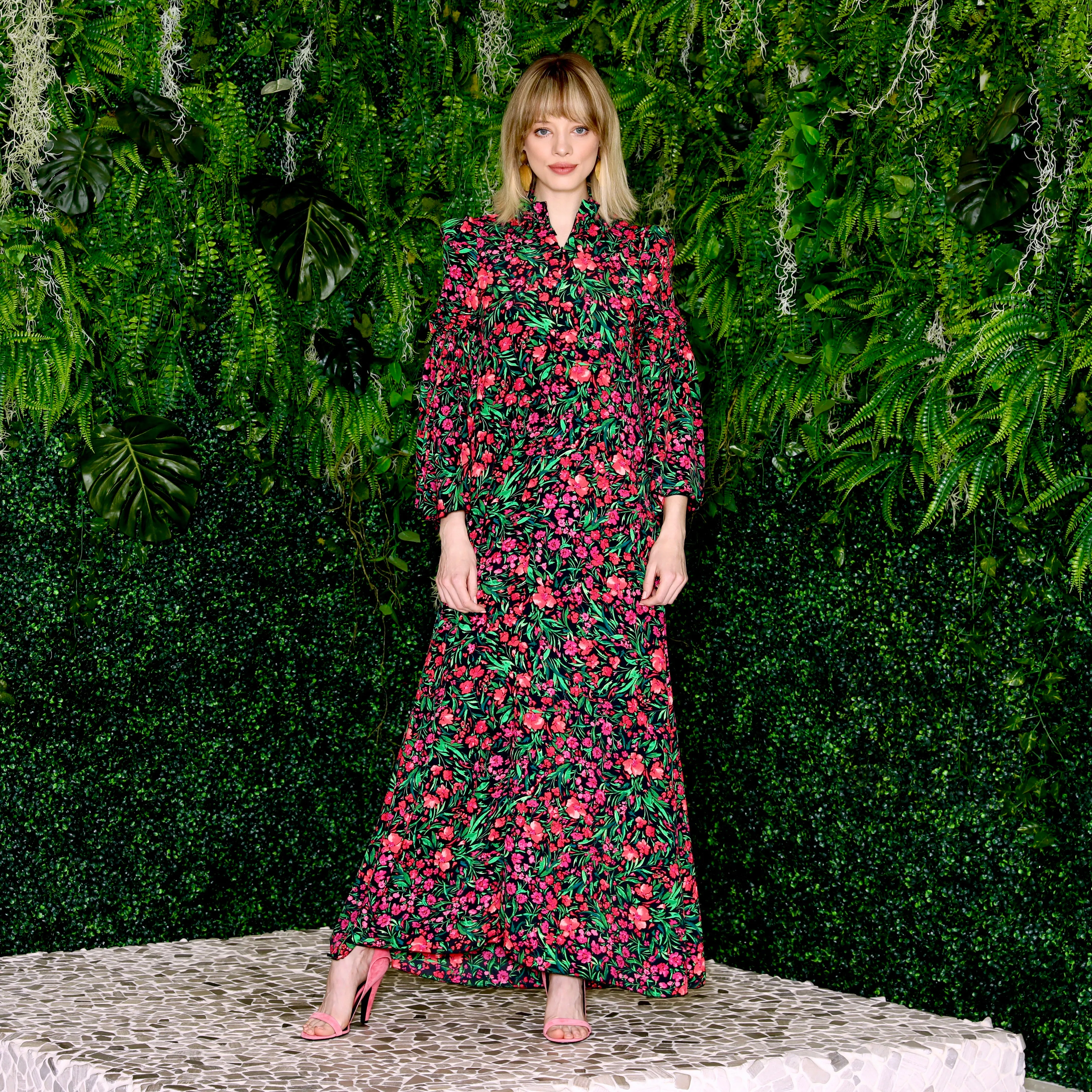eve FLORAL