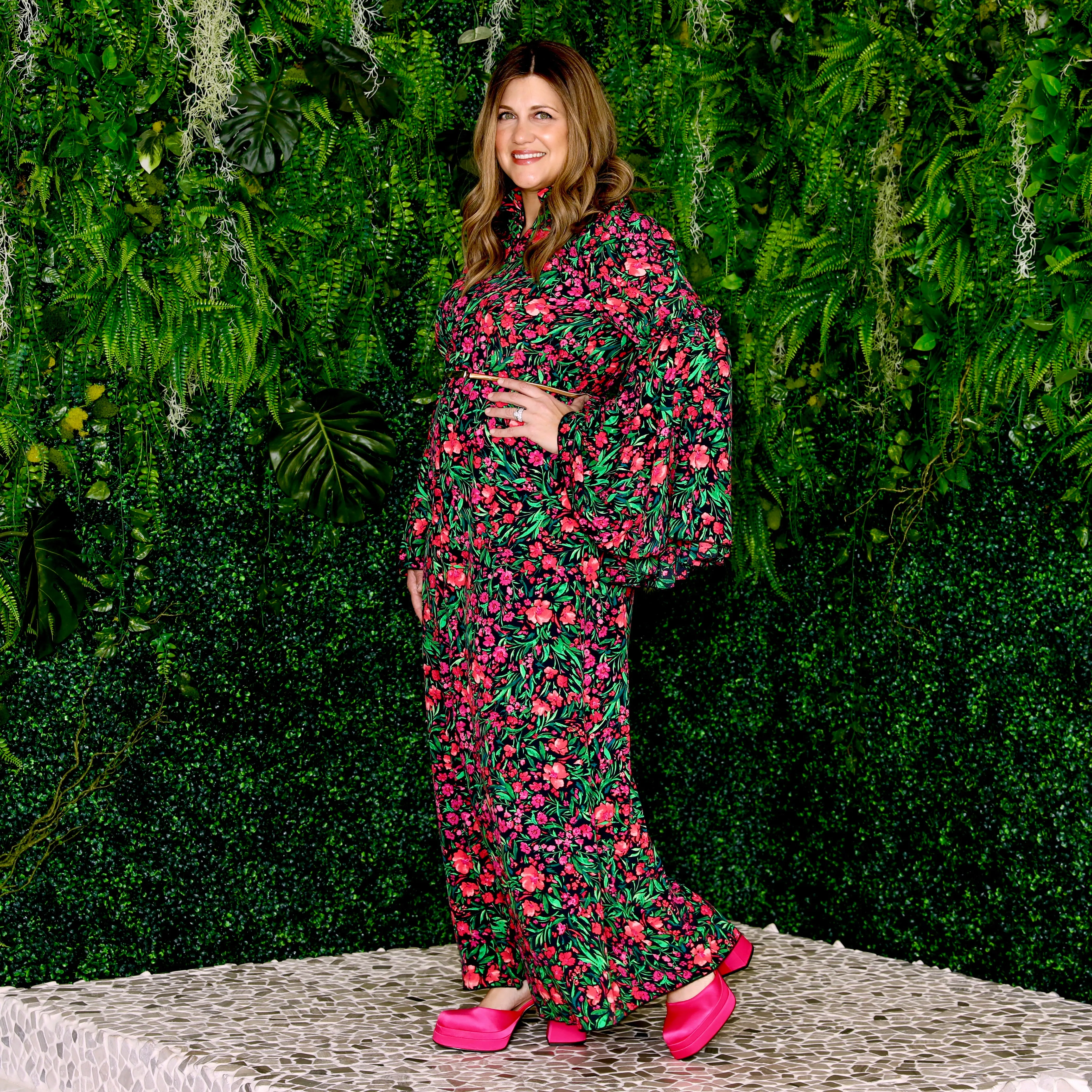eve FLORAL