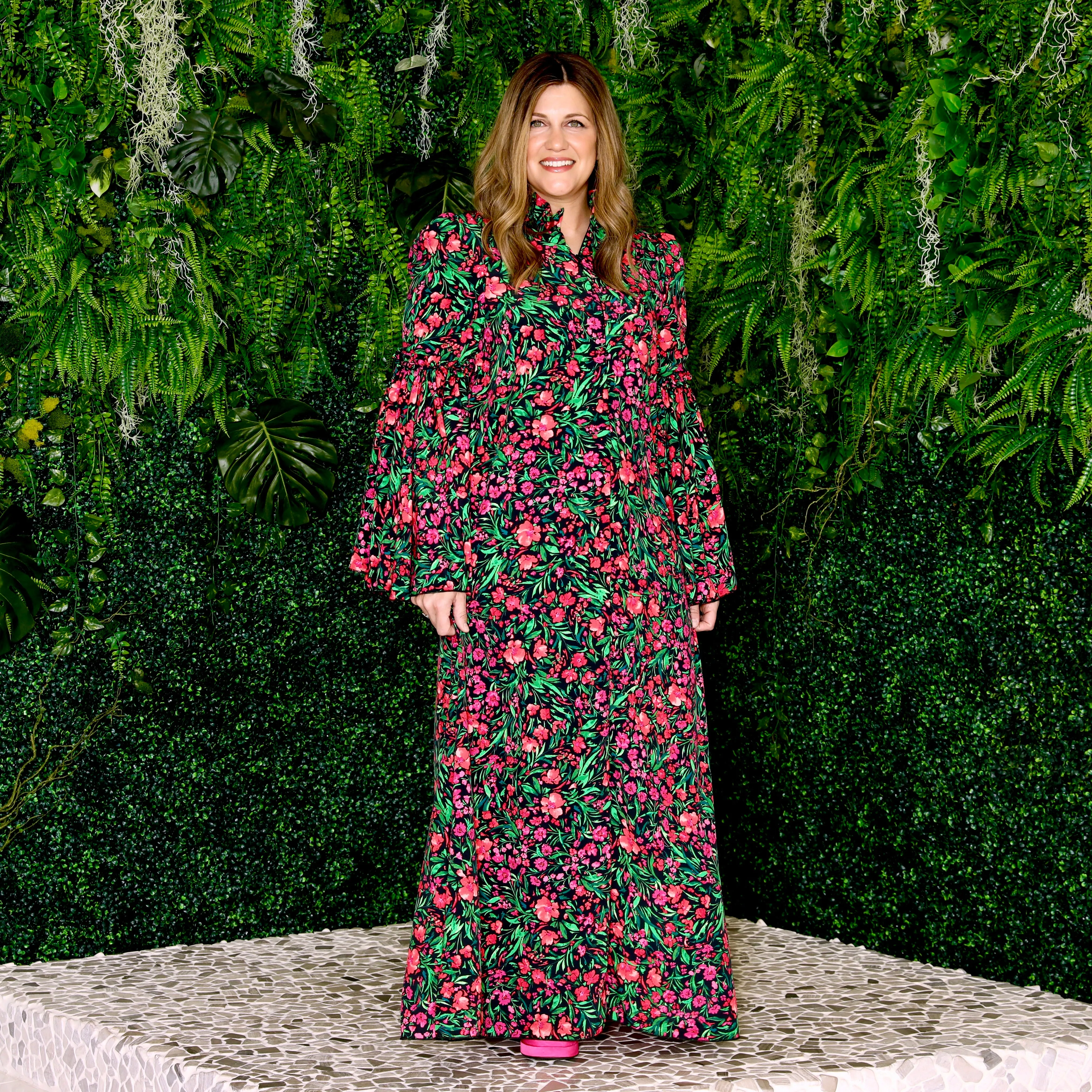 eve FLORAL