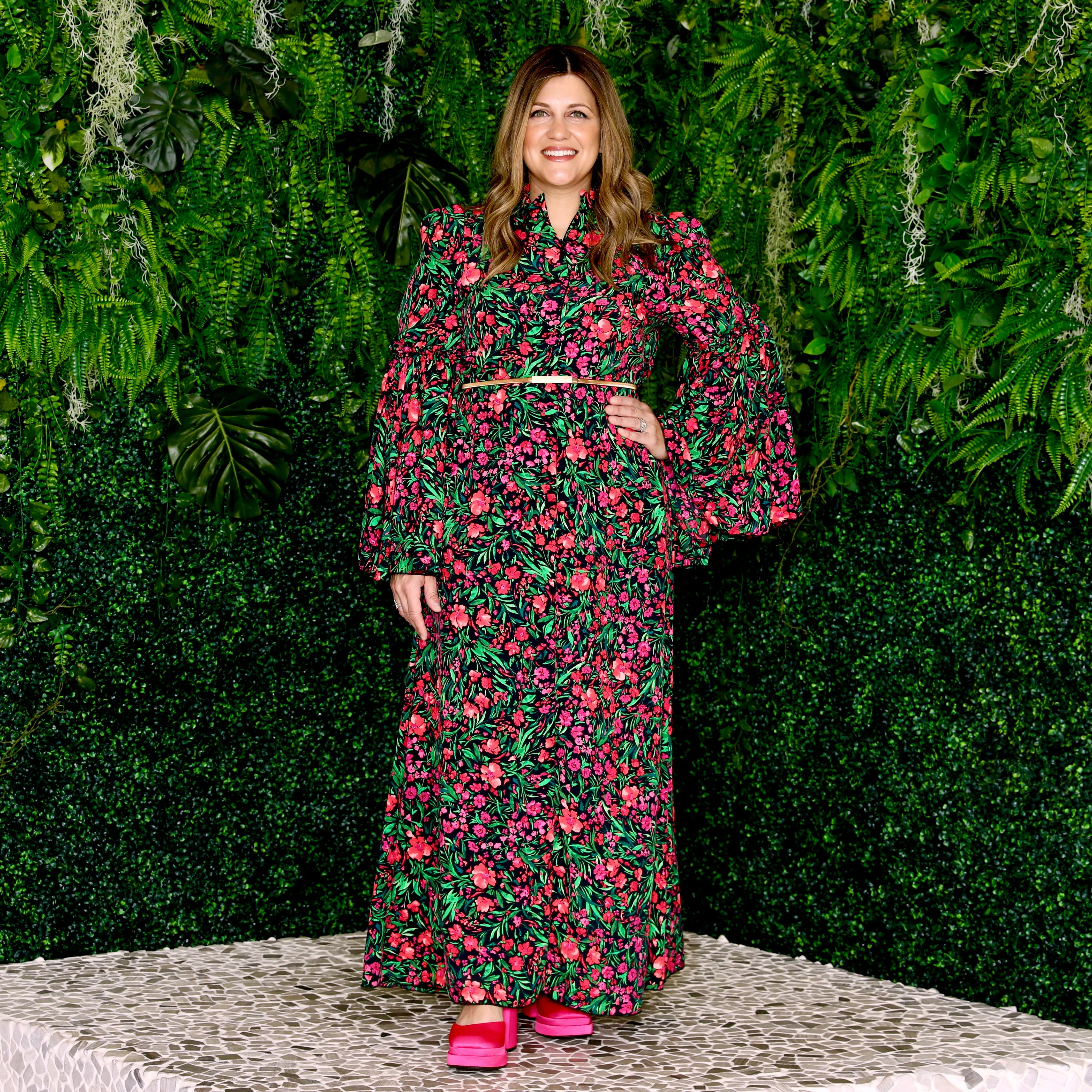 eve FLORAL
