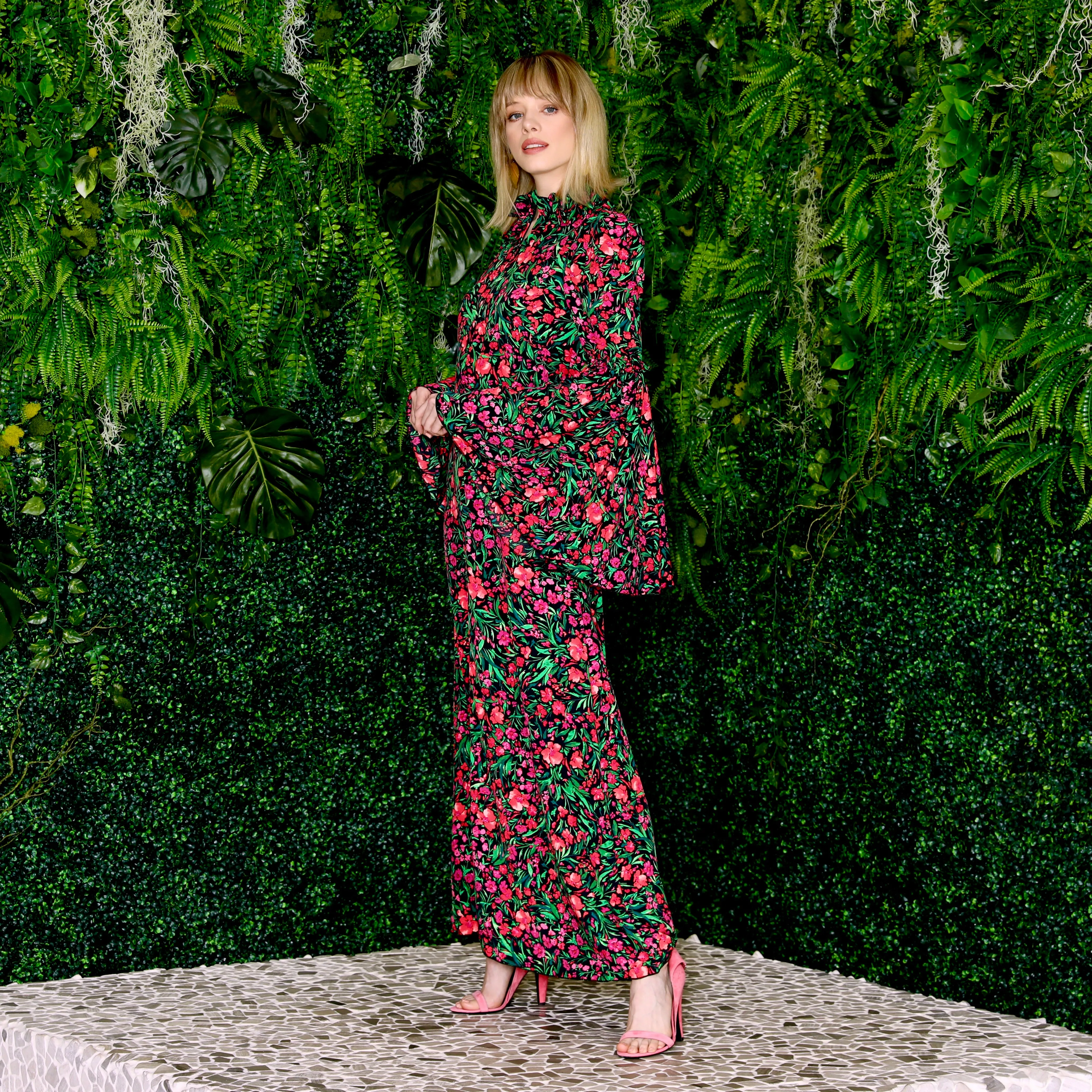 eve FLORAL