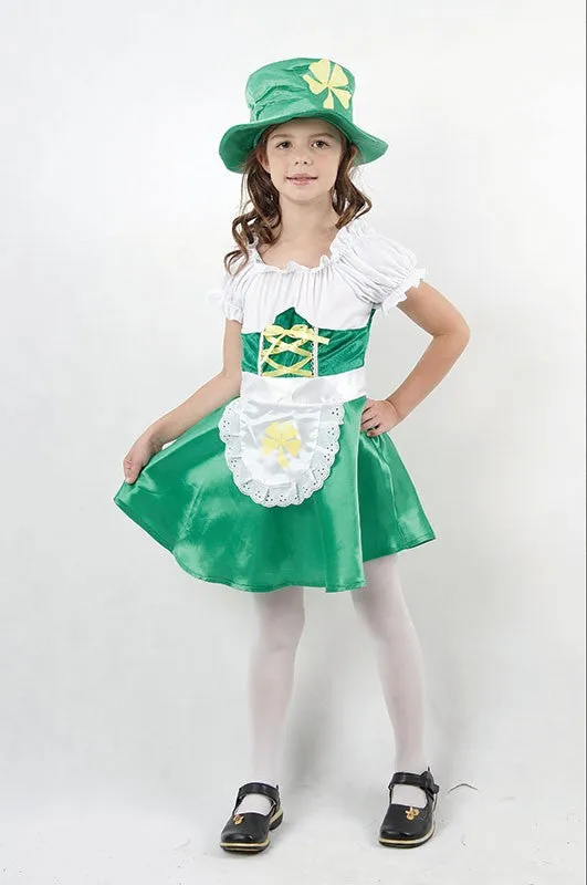 Little Leprechaun