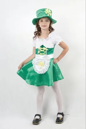 Little Leprechaun
