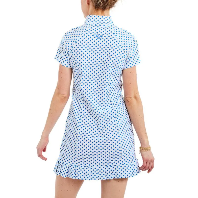 Pennie Regal Dotty Dress