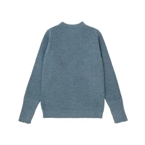 Sailor Crewneck Light Indigo