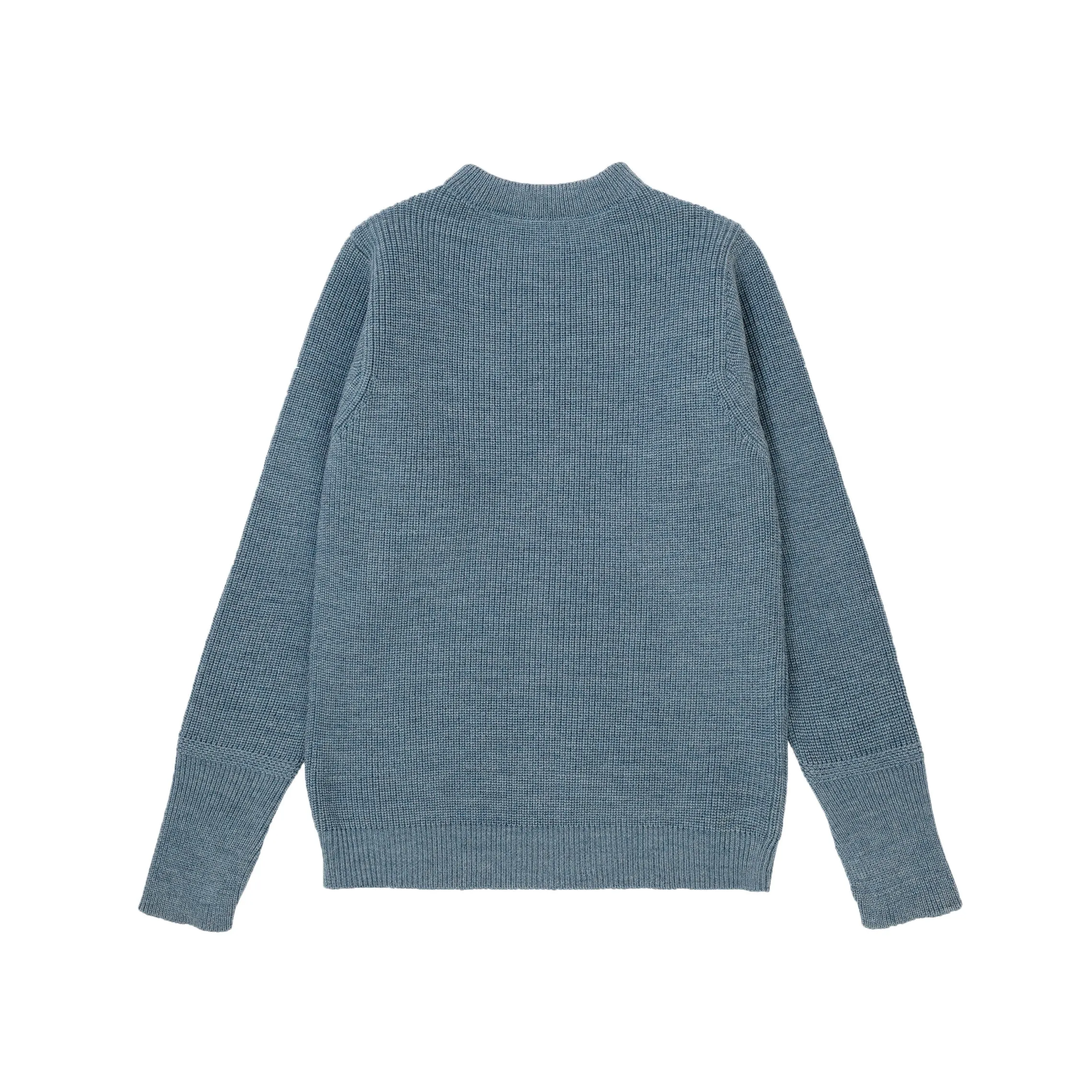 Sailor Crewneck Light Indigo