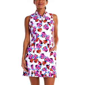 Shiloh Flutter Dress (FINAL SALE)