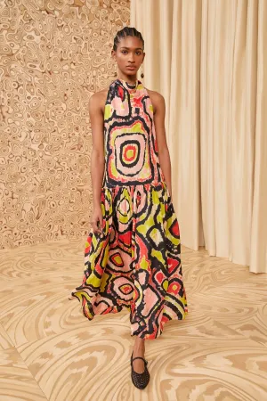 Ulla Johnson - Assa Dress in Mirage