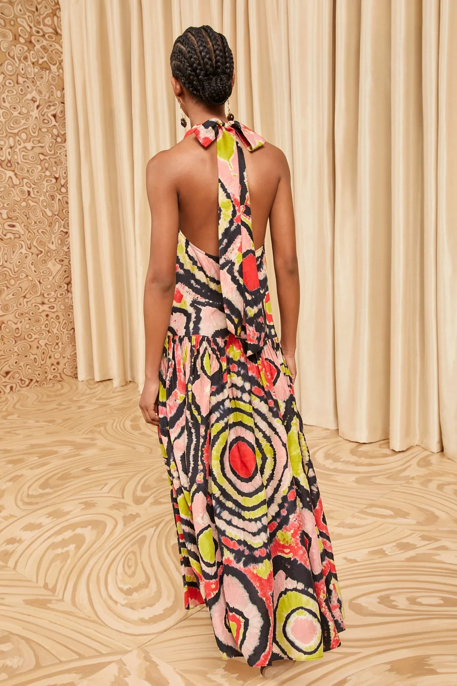 Ulla Johnson - Assa Dress in Mirage