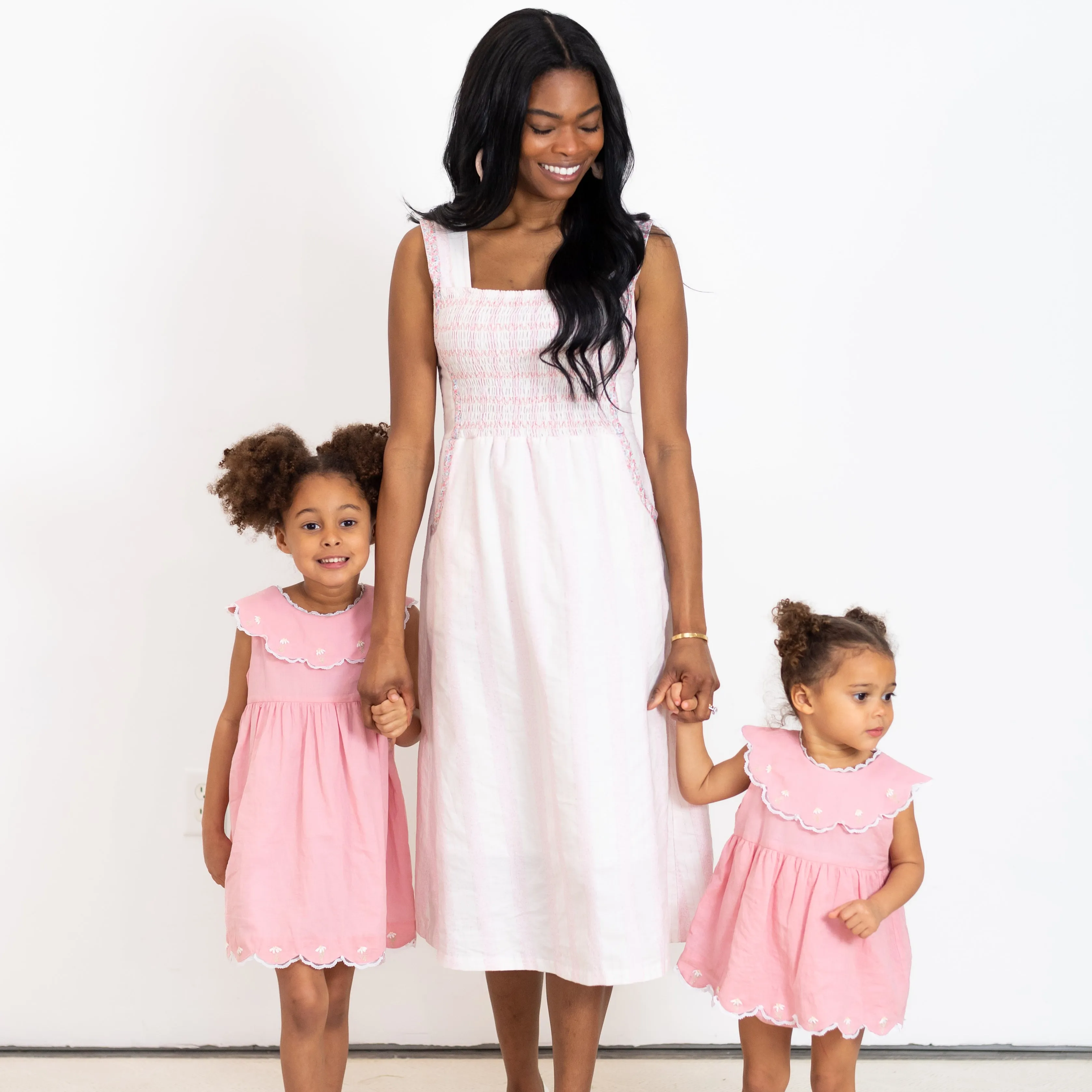 Women's Dahlia Dress