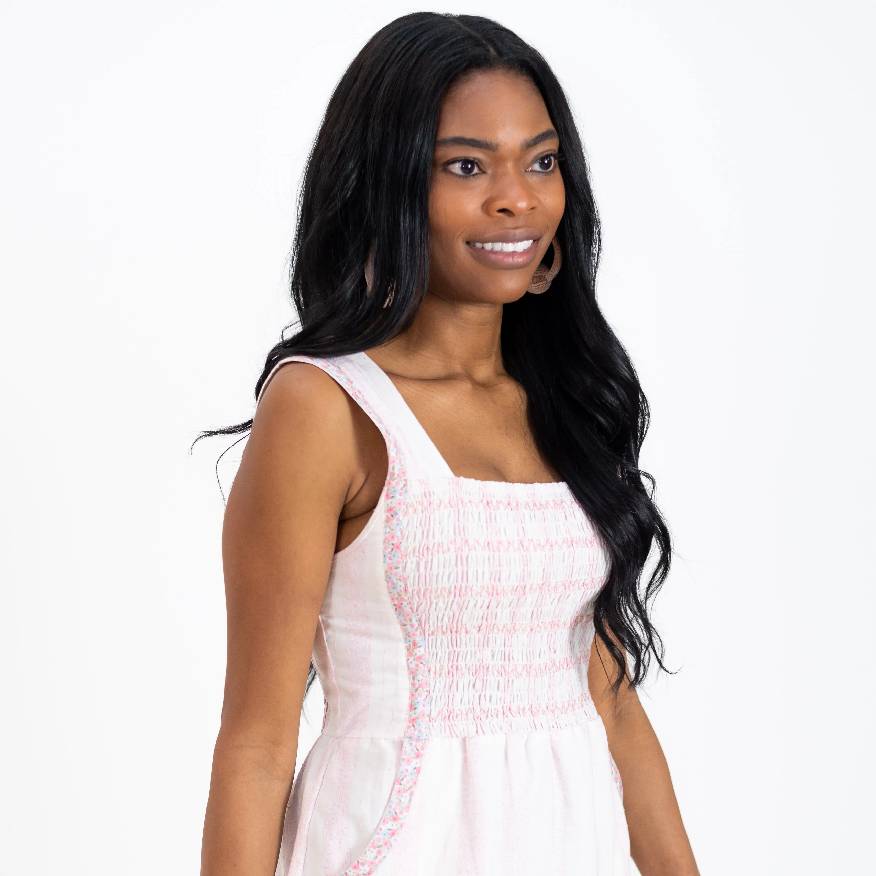 Women's Dahlia Dress