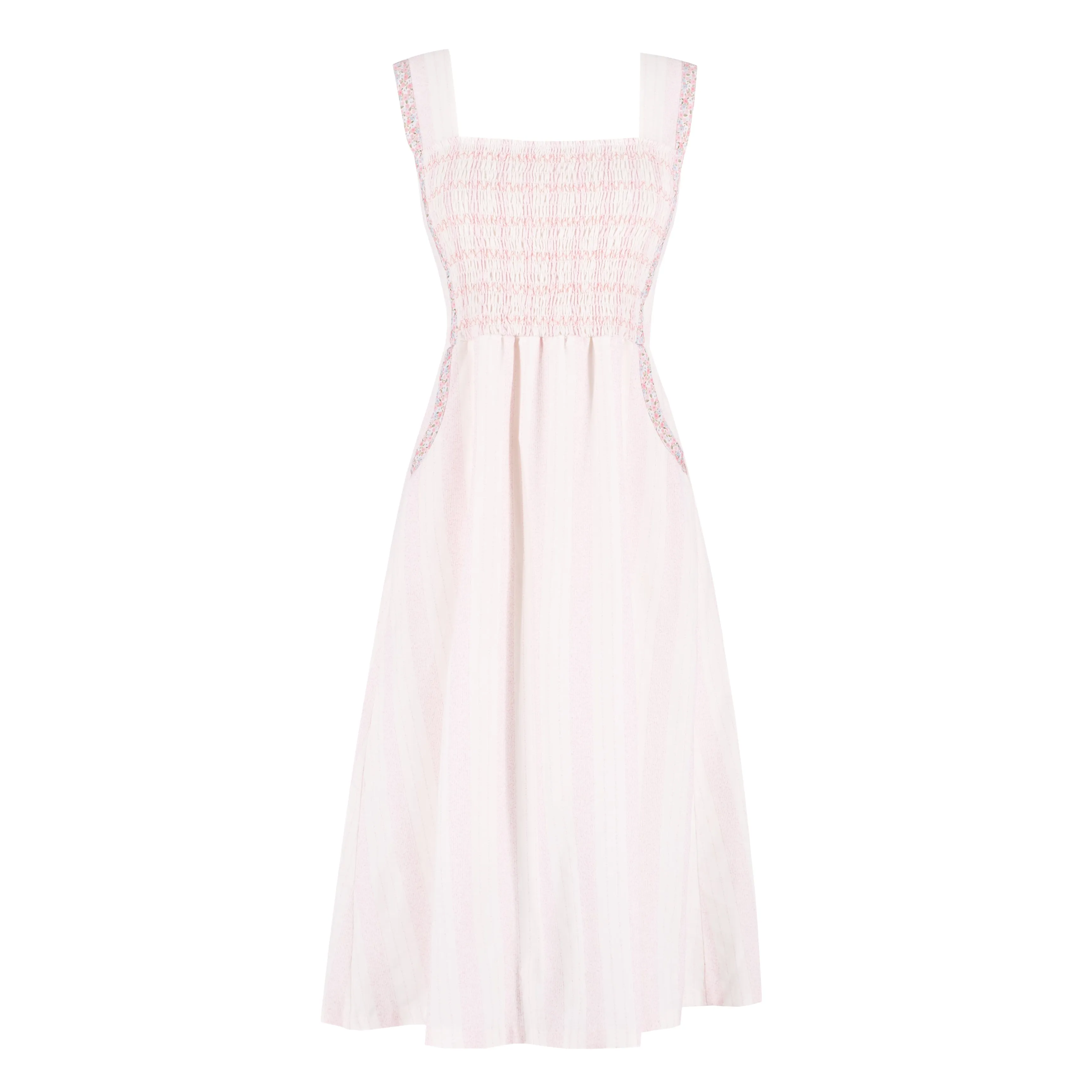 Women's Dahlia Dress