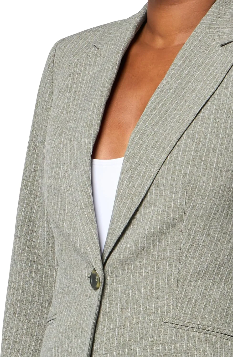 Women's Jacket/Pant Suit