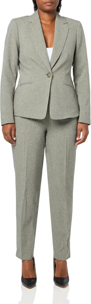 Women's Jacket/Pant Suit